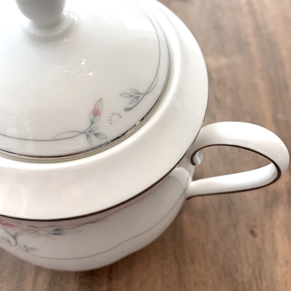 🩵 LENOX EMILY Sugar Bowl - Picture 5 of 7